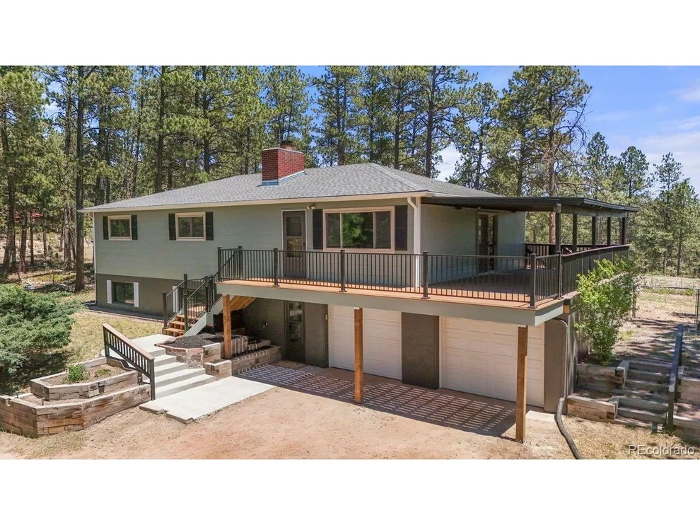 Unit for sale at 4465 Leprechaun Ln, Colorado Springs, CO 80908