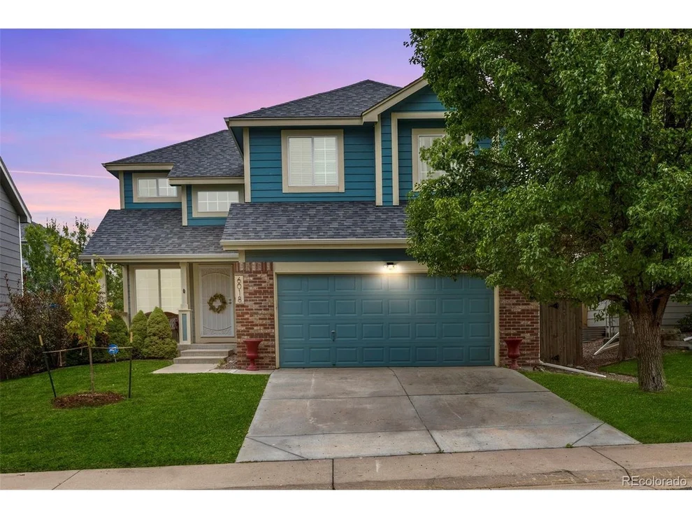 Unit for sale at 6018 S Winnipeg St, Aurora, CO 80015