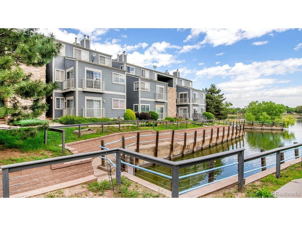 Unit for sale at 6850 Xavier Cir, Arvada, CO 80030