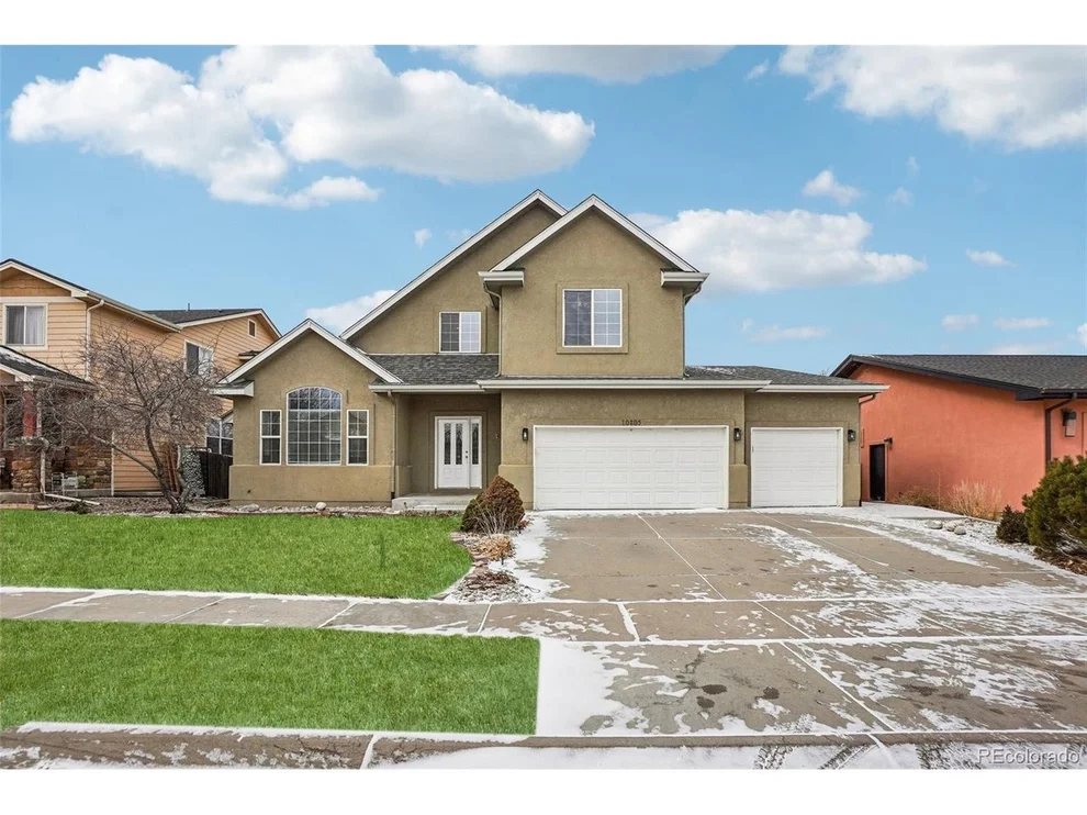 Unit for sale at 10805 Barclay Ct, Commerce City, CO 80640