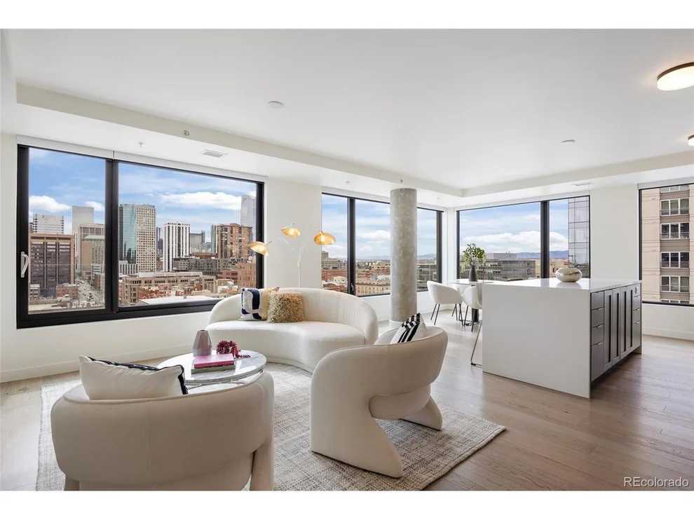 Unit for sale at 1750 Wewatta St, Denver, CO 80202