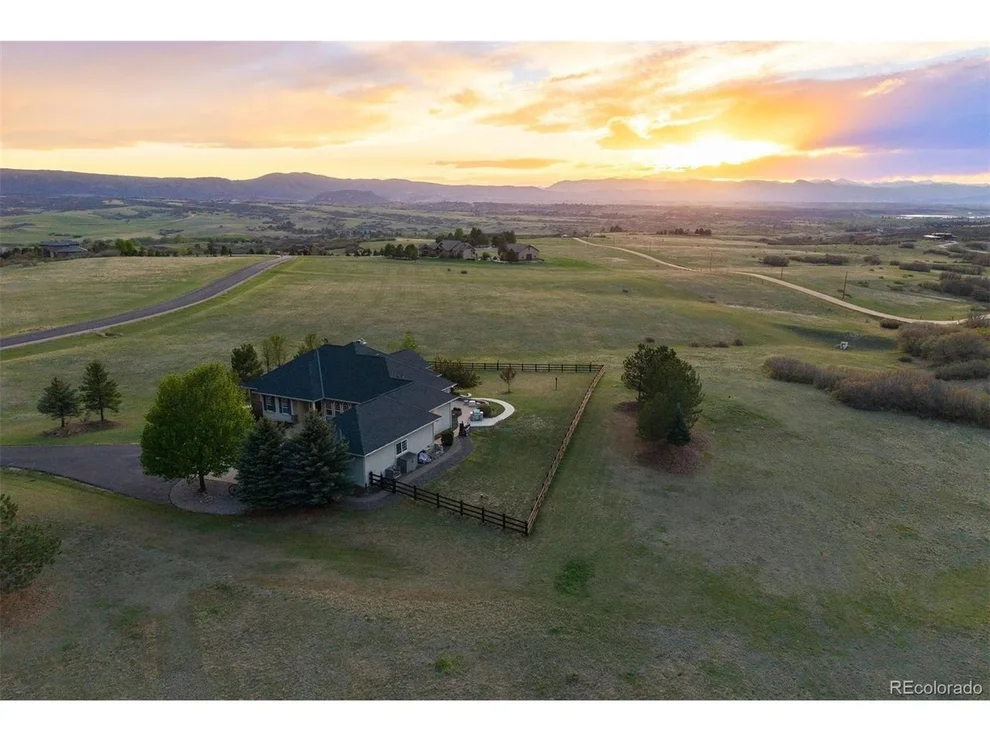 Unit for sale at 3044 Elk Canyon Cir, Sedalia, CO 80135