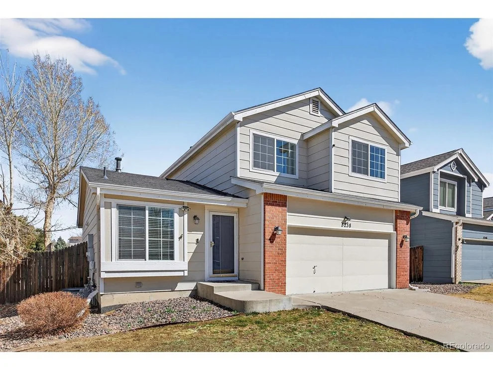 Unit for sale at 5238 S Jericho Way, Centennial, CO 80015