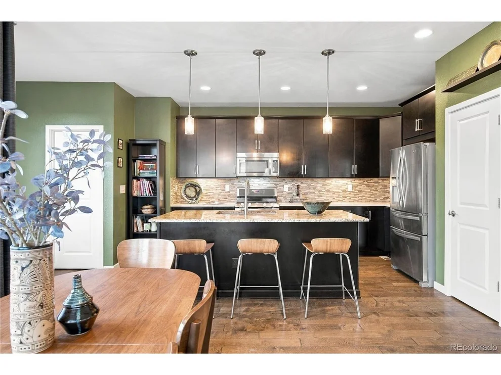 Unit for sale at 15518 W 95th Ave, Arvada, CO 80007