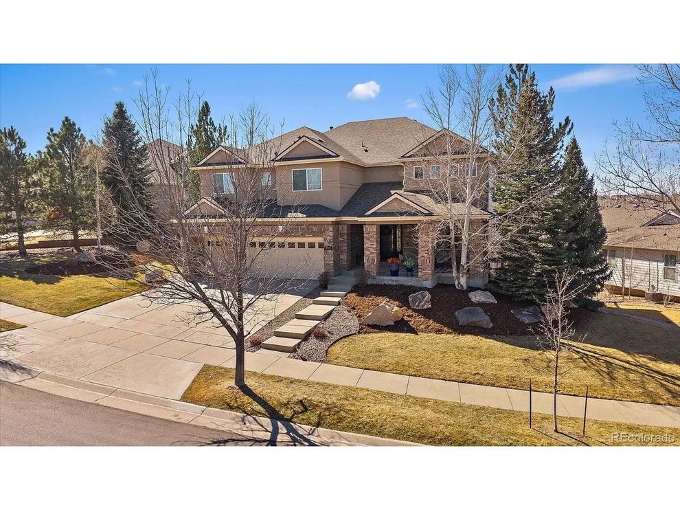 Unit for sale at 24018 E Jamison Dr, Aurora, CO 80016