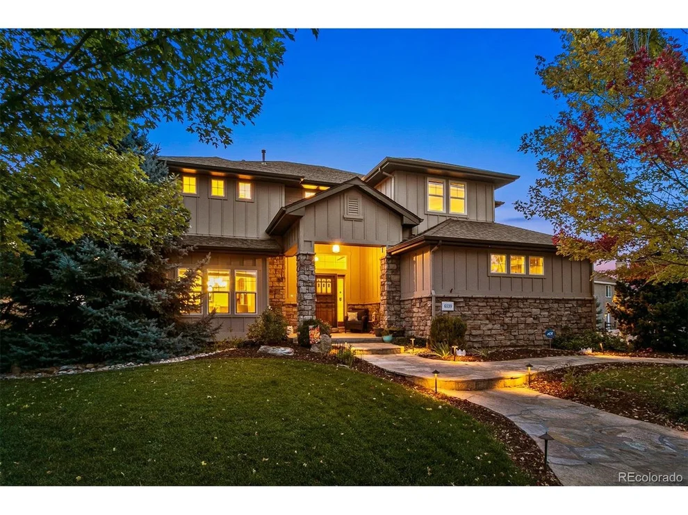 Unit for sale at 6539 S Uravan Ct, Aurora, CO 80016