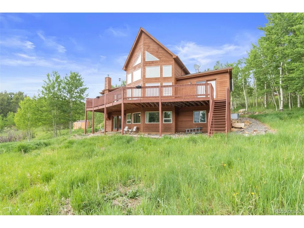 Unit for sale at 208 Howe Ct, Black Hawk, CO 80422