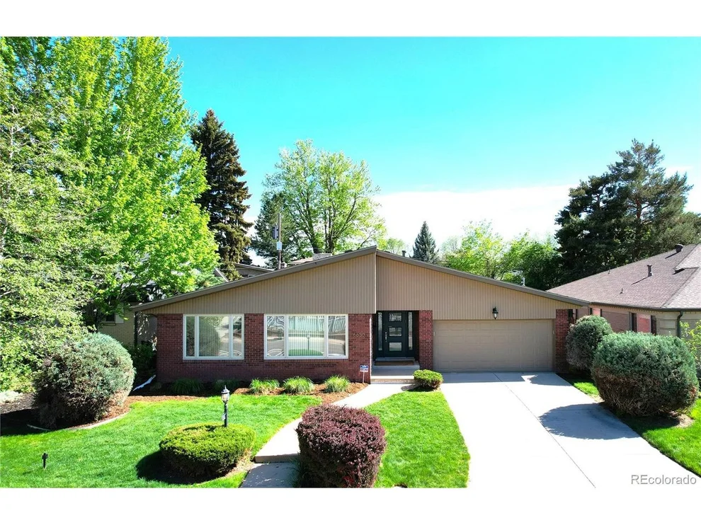 Unit for sale at 6630 E Virginia Ave, Denver, CO 80224