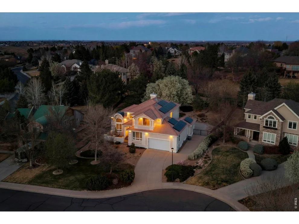 Unit for sale at 7508 Gold Hill Ct, Fort Collins, CO 80525