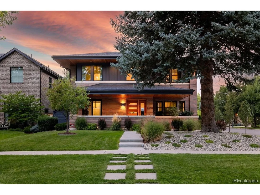Unit for sale at 2401 S Fillmore St, Denver, CO 80210