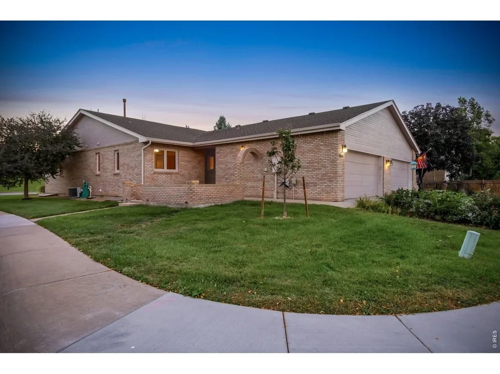 Unit for sale at 1633 Northbrook Ct, Fort Collins, CO 80526