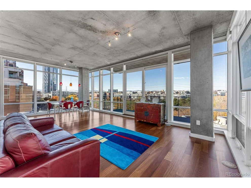 Unit for sale at 1620 Little Raven St, Denver, CO 80202