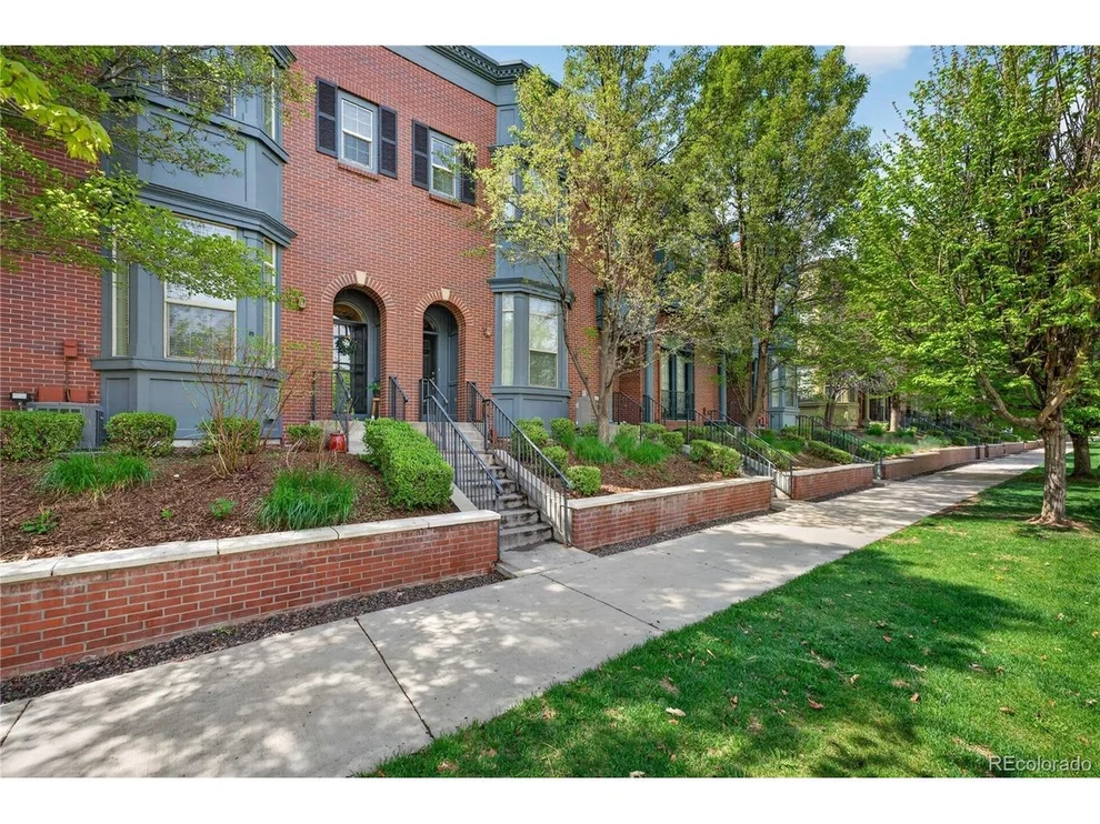 Unit for sale at 8250 E 29th Ave, Denver, CO 80238
