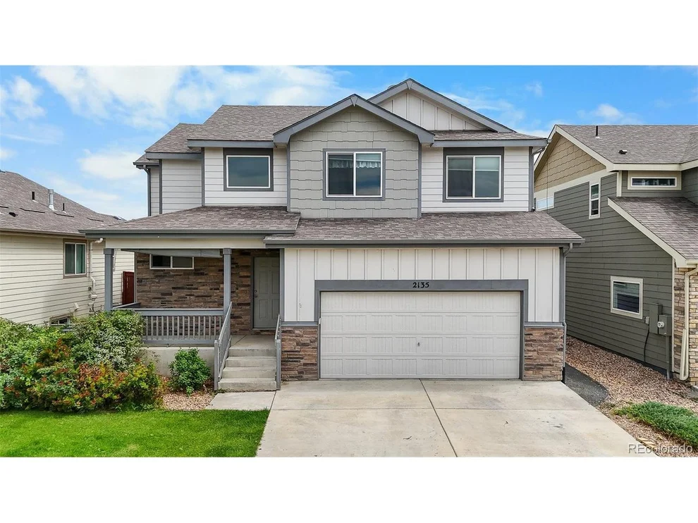 Unit for sale at 2135 Crop Row Dr, Windsor, CO 80550