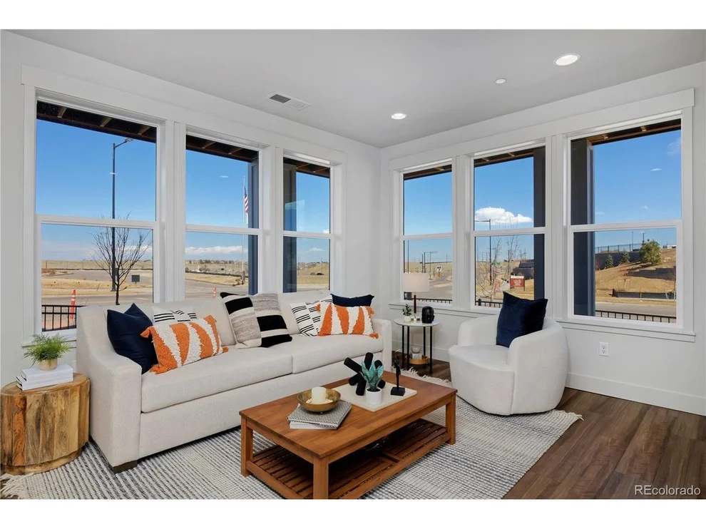 Unit for sale at 11506 Tremblant Dr, Lone Tree, CO 80134