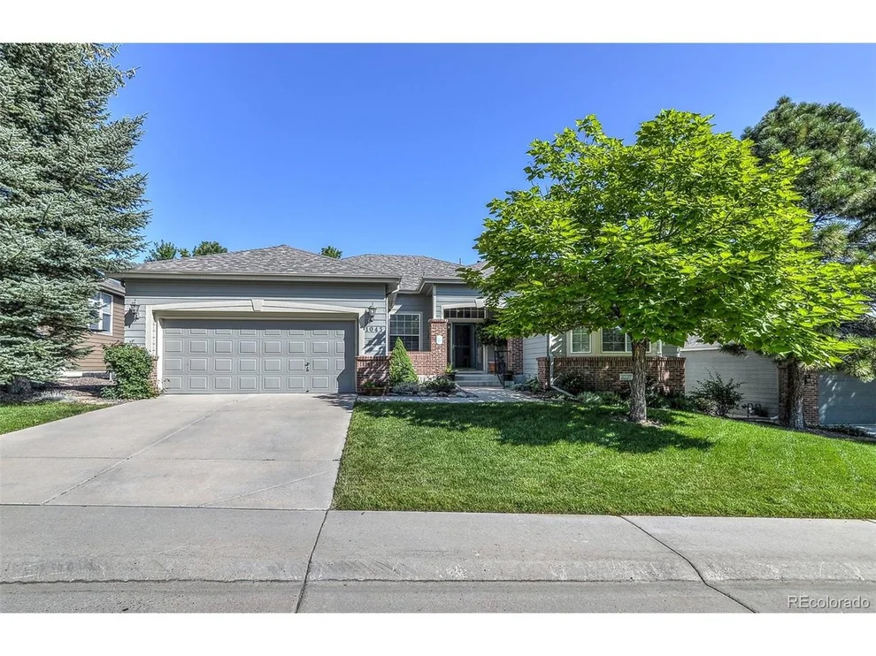 Unit for sale at 1045 Snow Lily Ct, Castle Pines, CO 80108