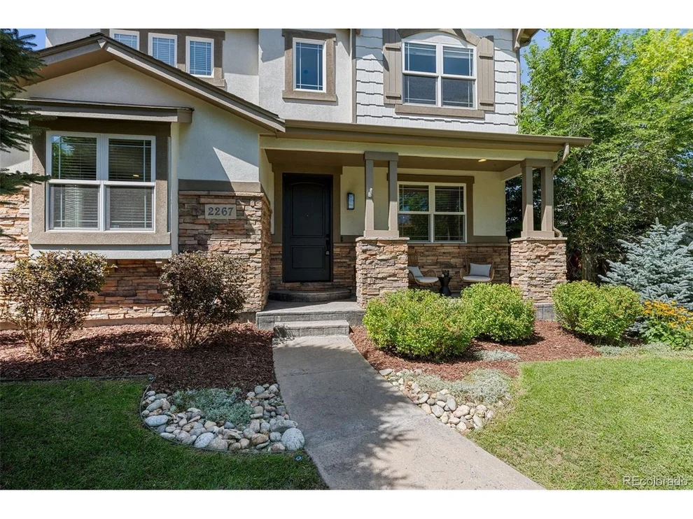 Unit for sale at 2267 S Franklin St, Denver, CO 80210