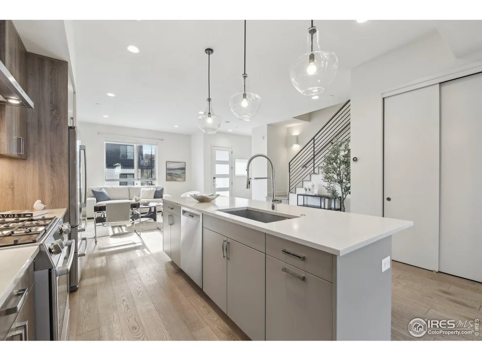 Unit for sale at 2909 32nd St, Boulder, CO 80301