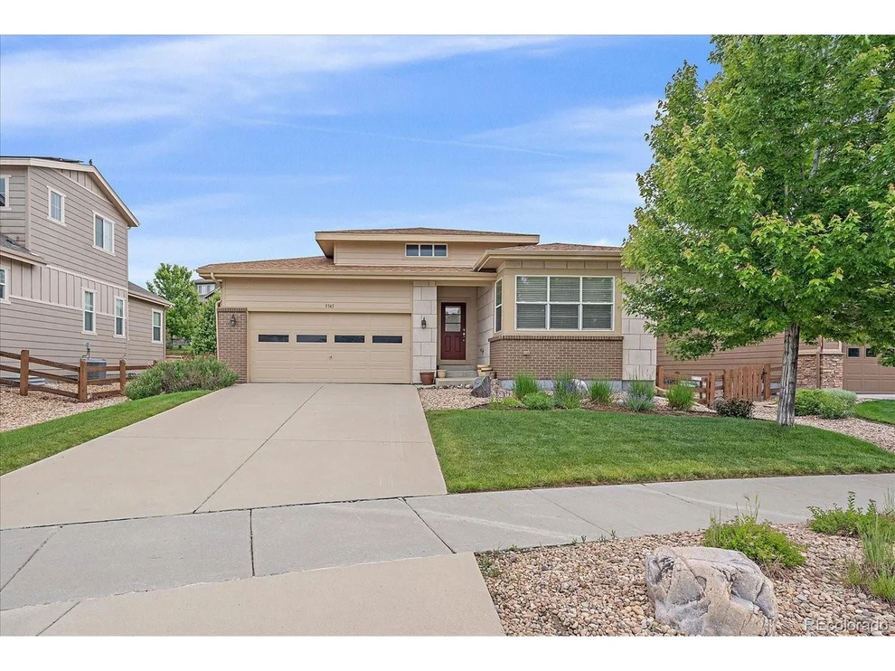 Unit for sale at 9345 Noble Way, Arvada, CO 80007
