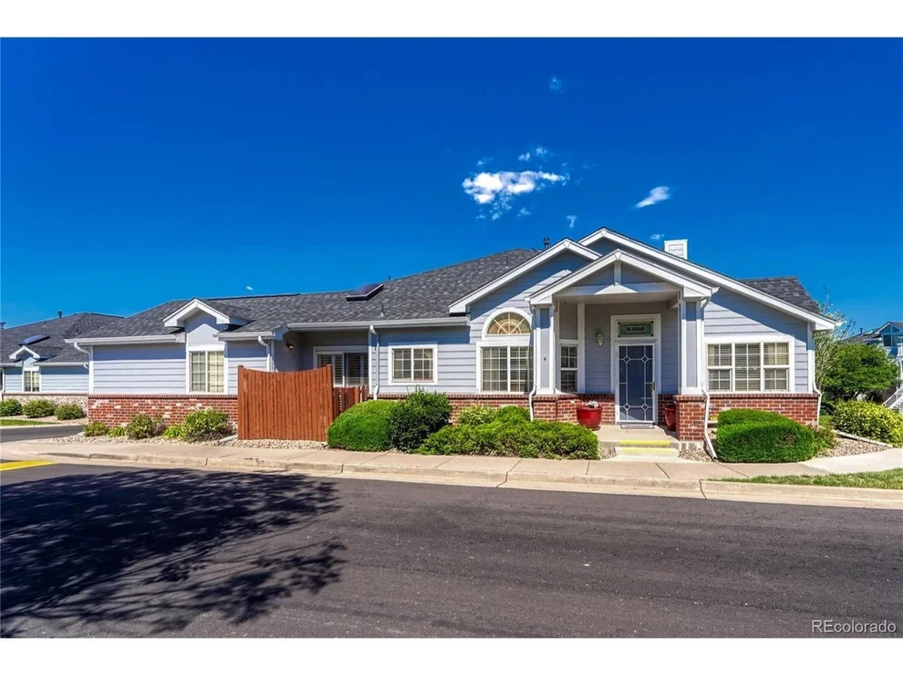 Unit for sale at 3090 S Yampa Way, Aurora, CO 80013