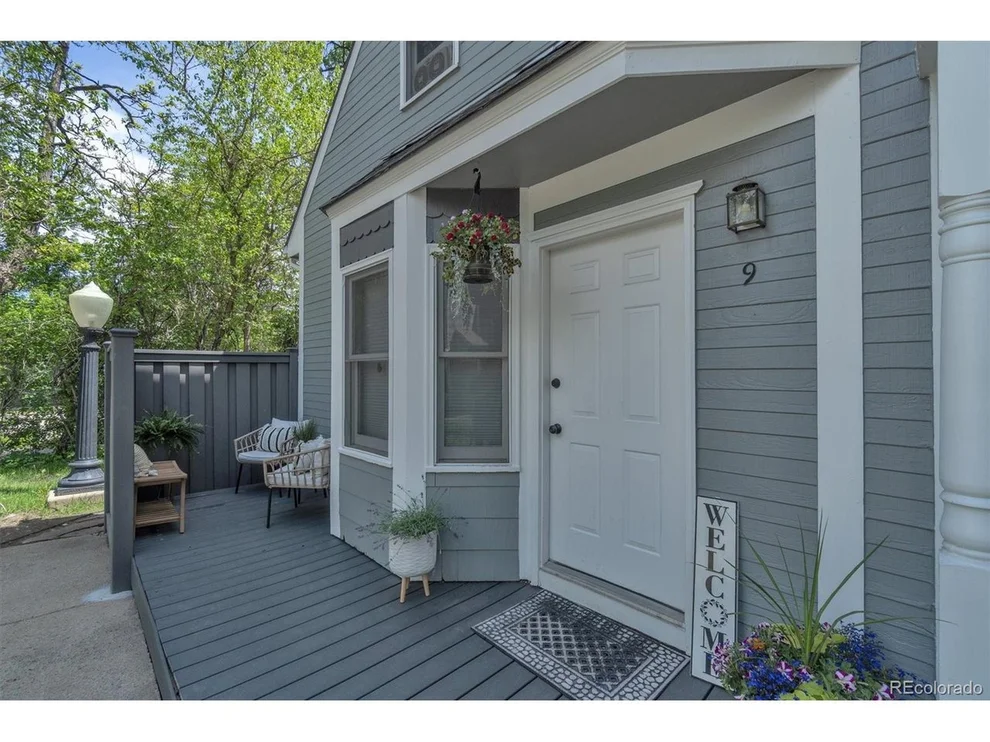 Unit for sale at 1430 18th St, Boulder, CO 80302