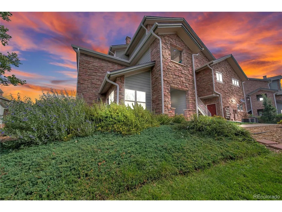 Unit for sale at 2521 S Bahama Cir, Aurora, CO 80013