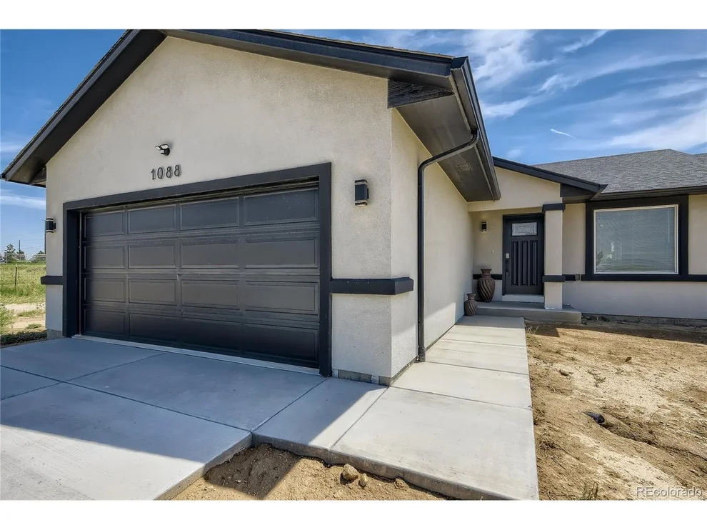 Unit for sale at 1088 N Thorpe Dr, Pueblo West, CO 81007