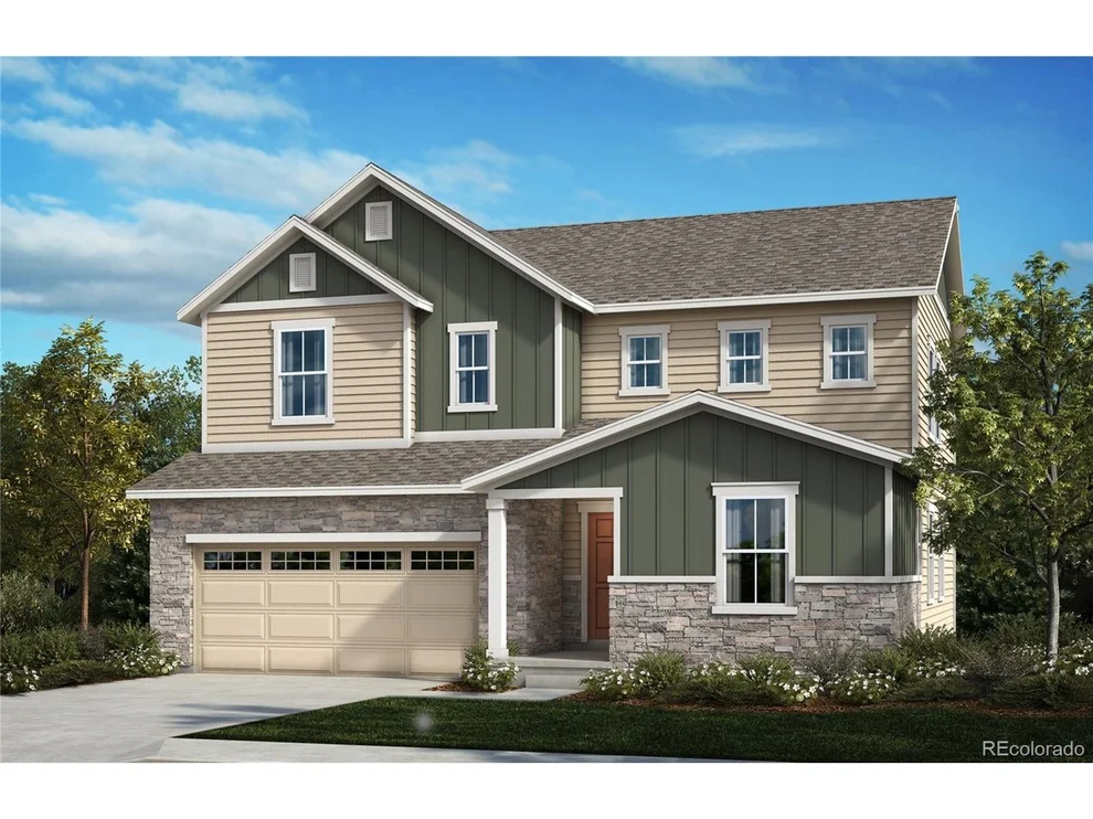 Unit for sale at 20633 E 57th Ave, Aurora, CO 80019
