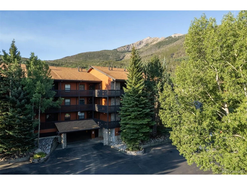 Unit for sale at 670 S 7th Ave, Frisco, CO 80443