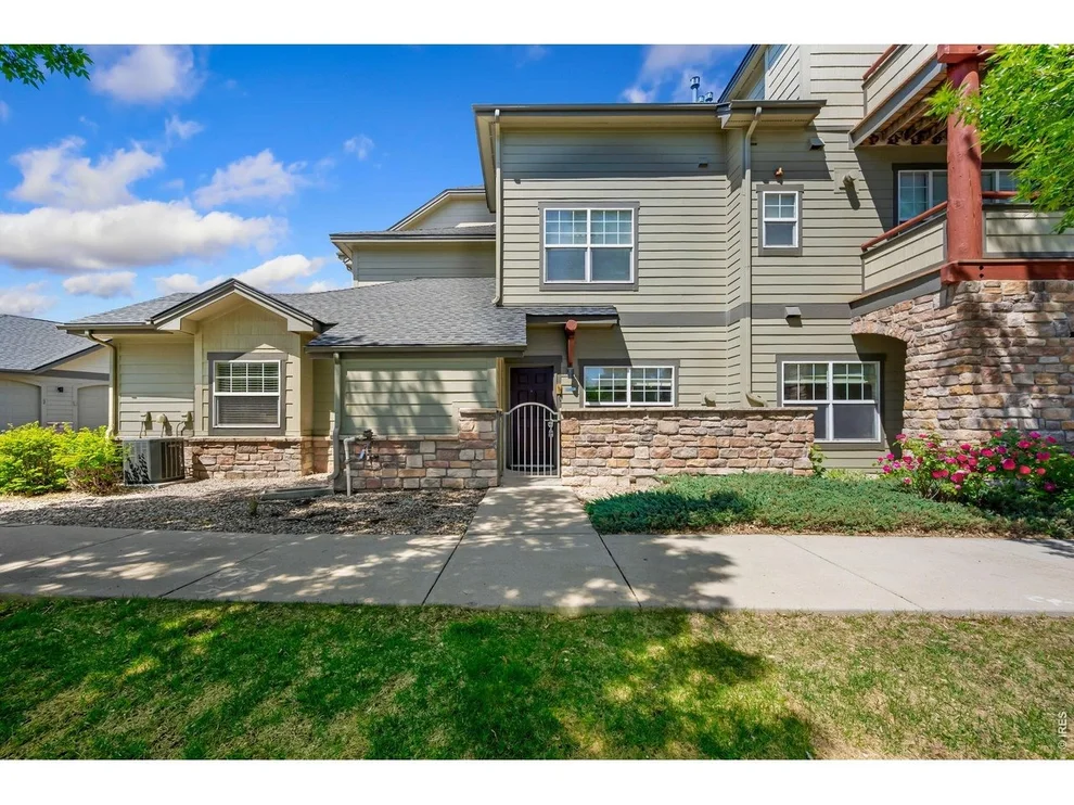 Unit for sale at 5220 E Boardwalk Dr, Fort Collins, CO 80525