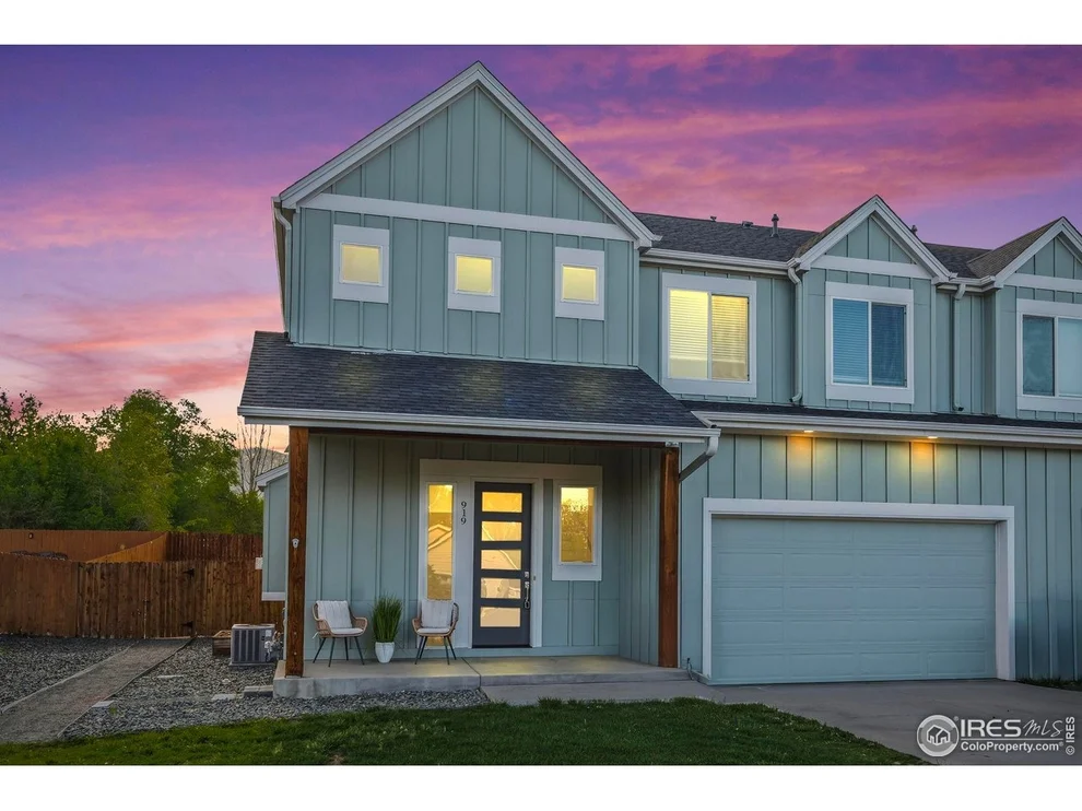 Unit for sale at 919 Russell St, Golden, CO 80401