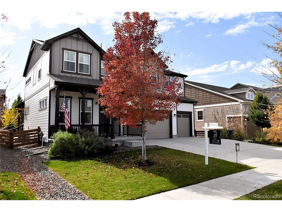 Unit for sale at 512 Gold Hill Dr, Erie, CO 80516