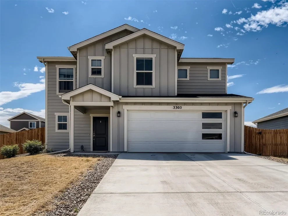 Unit for sale at 3305 Kingfisher Cove Dr, Evans, CO 80620