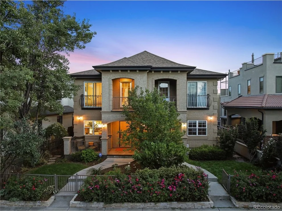 Photo of 4714 West Moncrieff Place, Denver, CO 80212