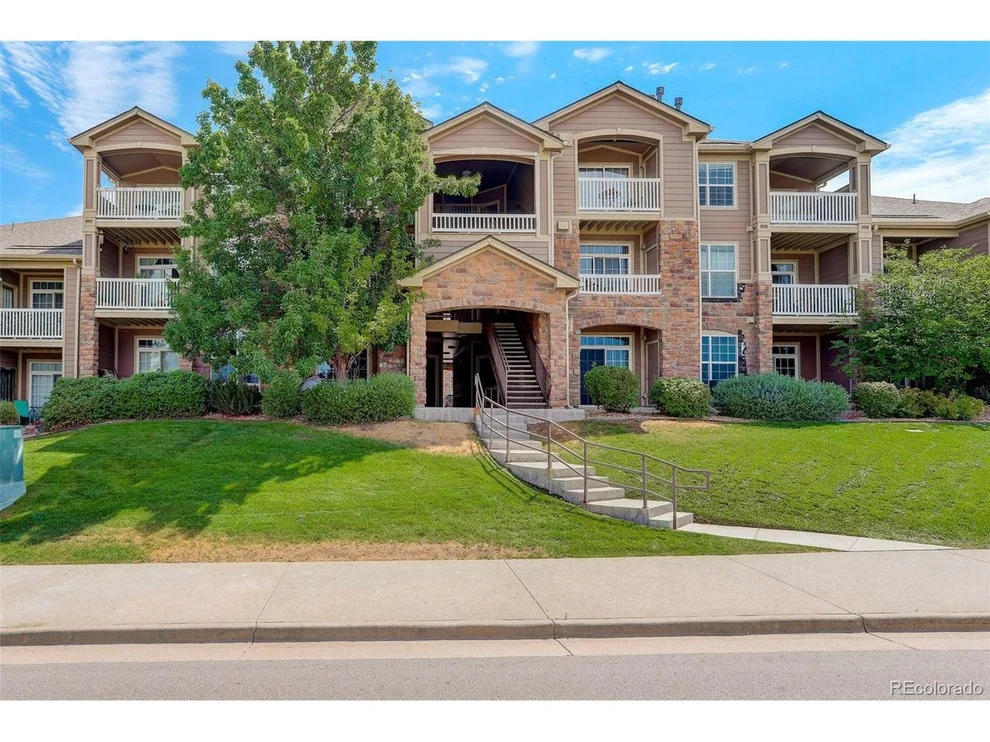 Unit for sale at 7440 S Blackhawk St, Englewood, CO 80112