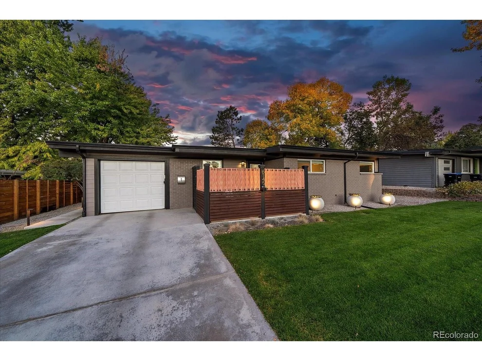 Unit for sale at 6145 Cody St, Arvada, CO 80004