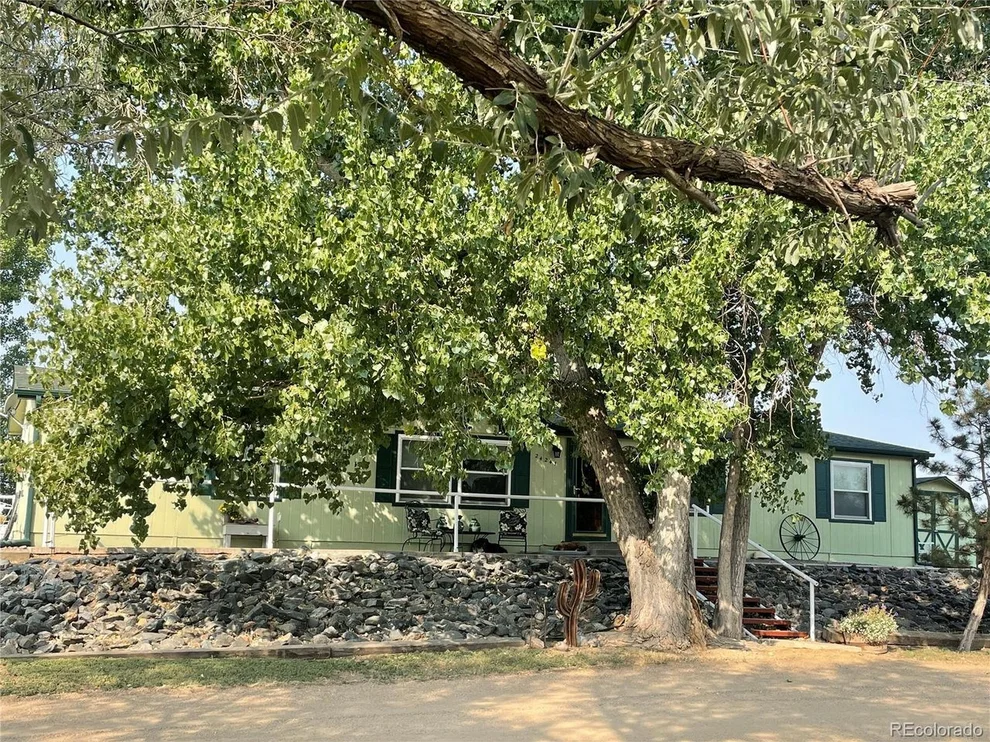Unit for sale at 24241 Highway 52, Hudson, CO 80642