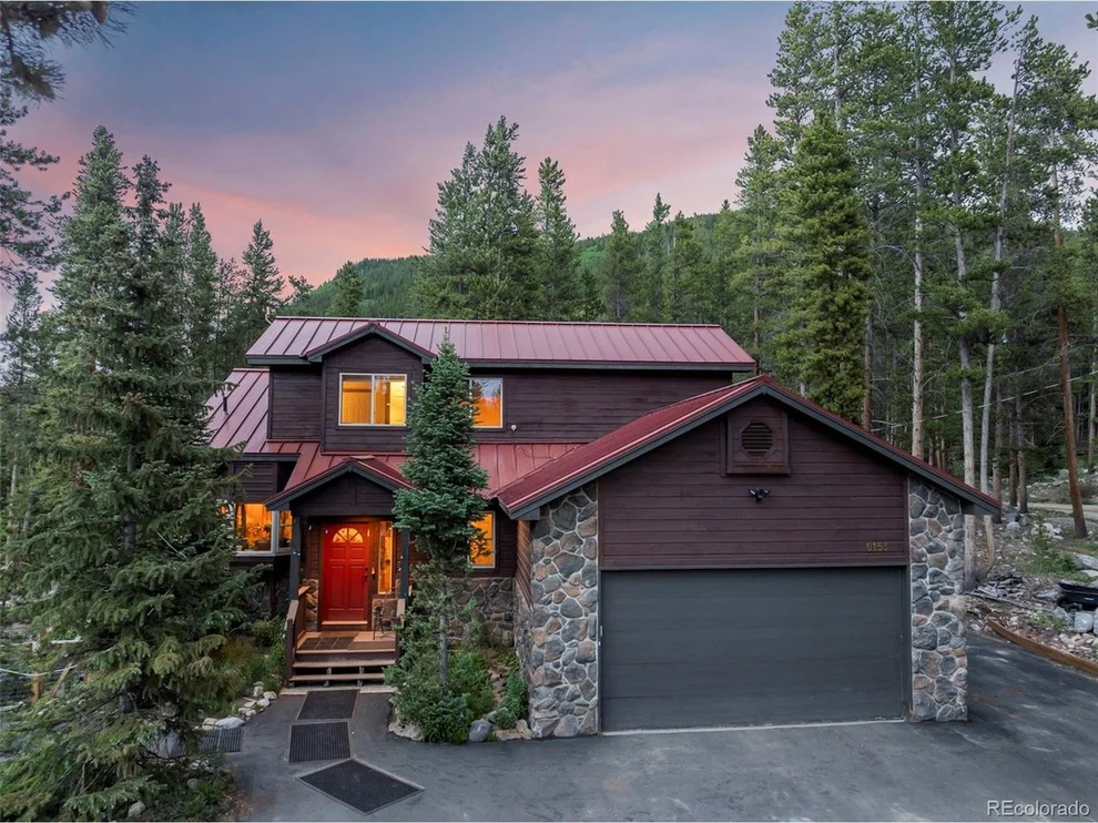 Unit for sale at 153 Regal Cir, Breckenridge, CO 80424