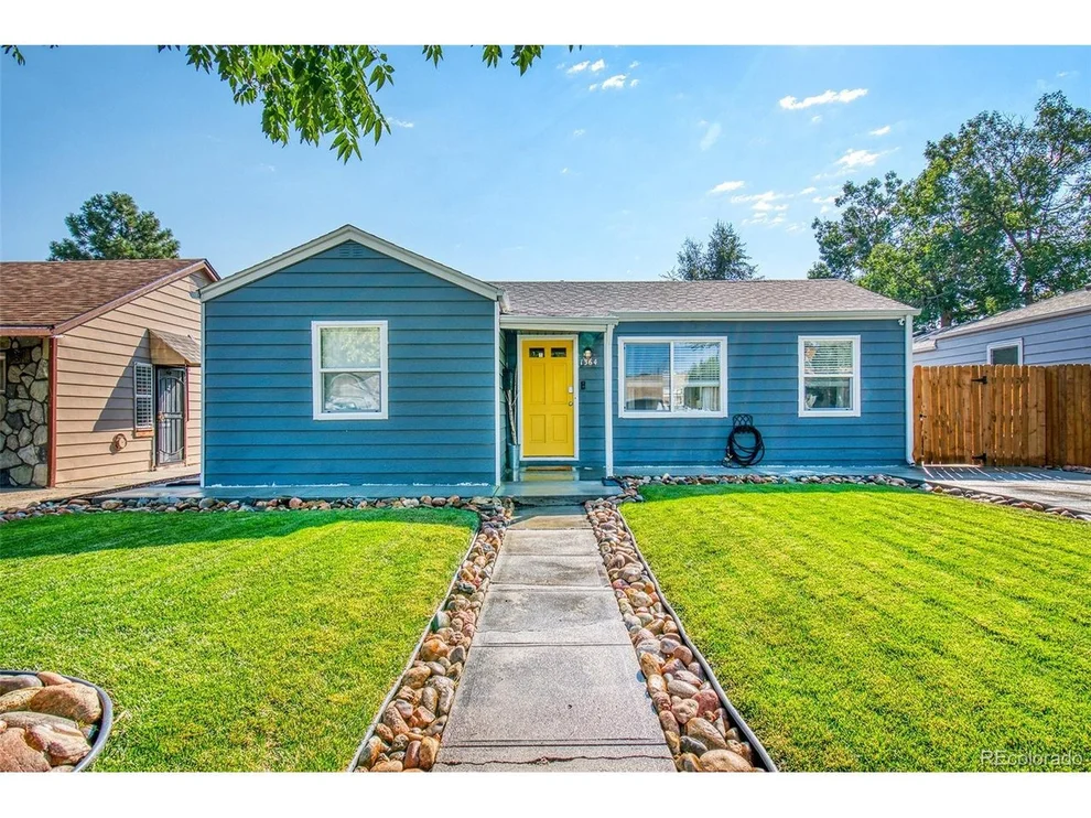 Unit for sale at 1364 Ironton St, Aurora, CO 80010
