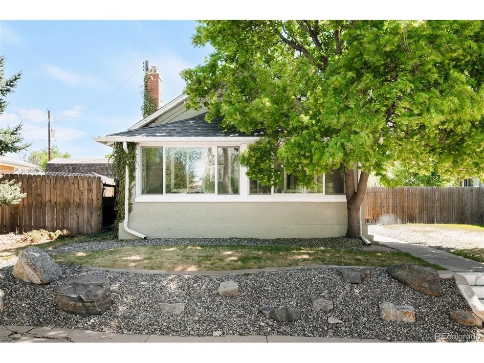 Unit for sale at 4876 Stuart St, Denver, CO 80212