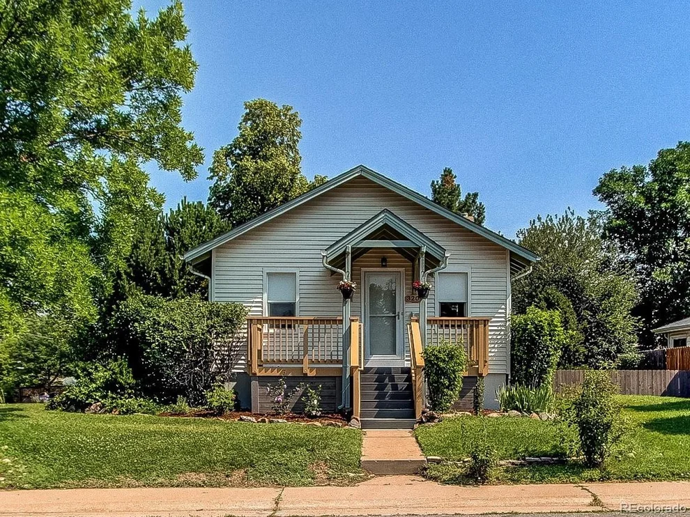 Unit for sale at 3201 E Jewell Ave, Denver, CO 80210