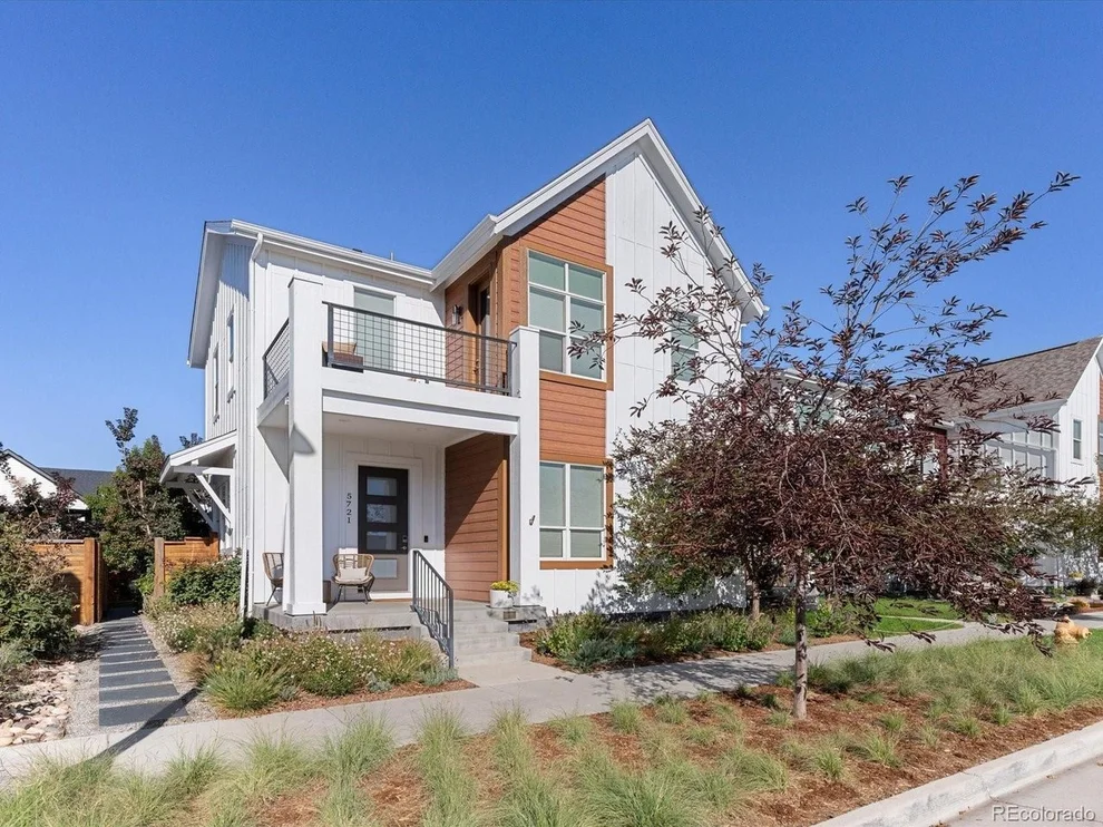 Unit for sale at 5721 Beeler St, Denver, CO 80238