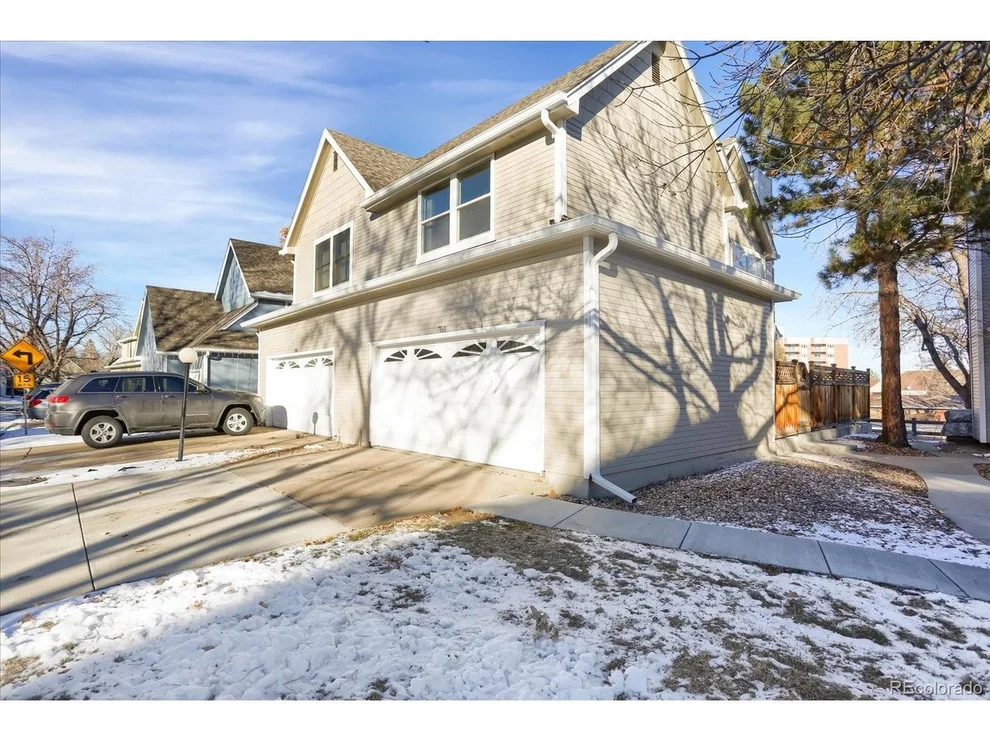 Unit for sale at 7861 W 90th Dr, Broomfield, CO 80021