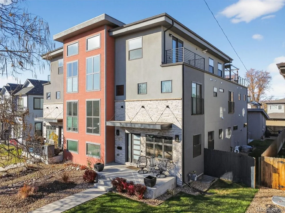 Unit for sale at 2635 S Acoma St, Denver, CO 80223