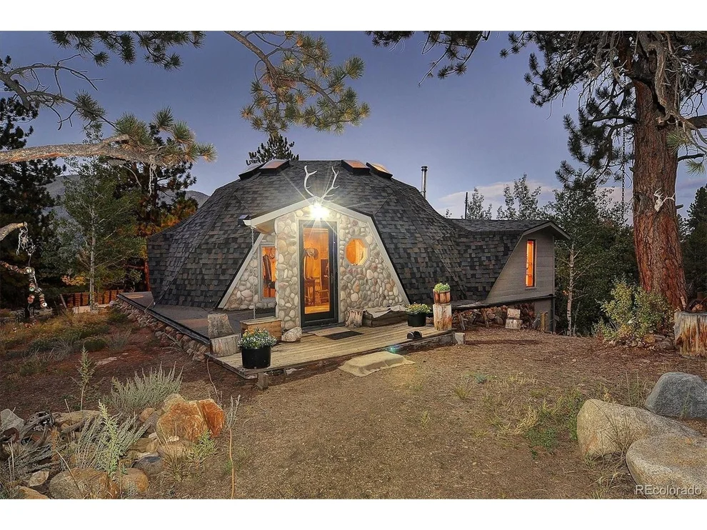Unit for sale at 18670 Morrison Creek Cir, Buena Vista, CO 81211