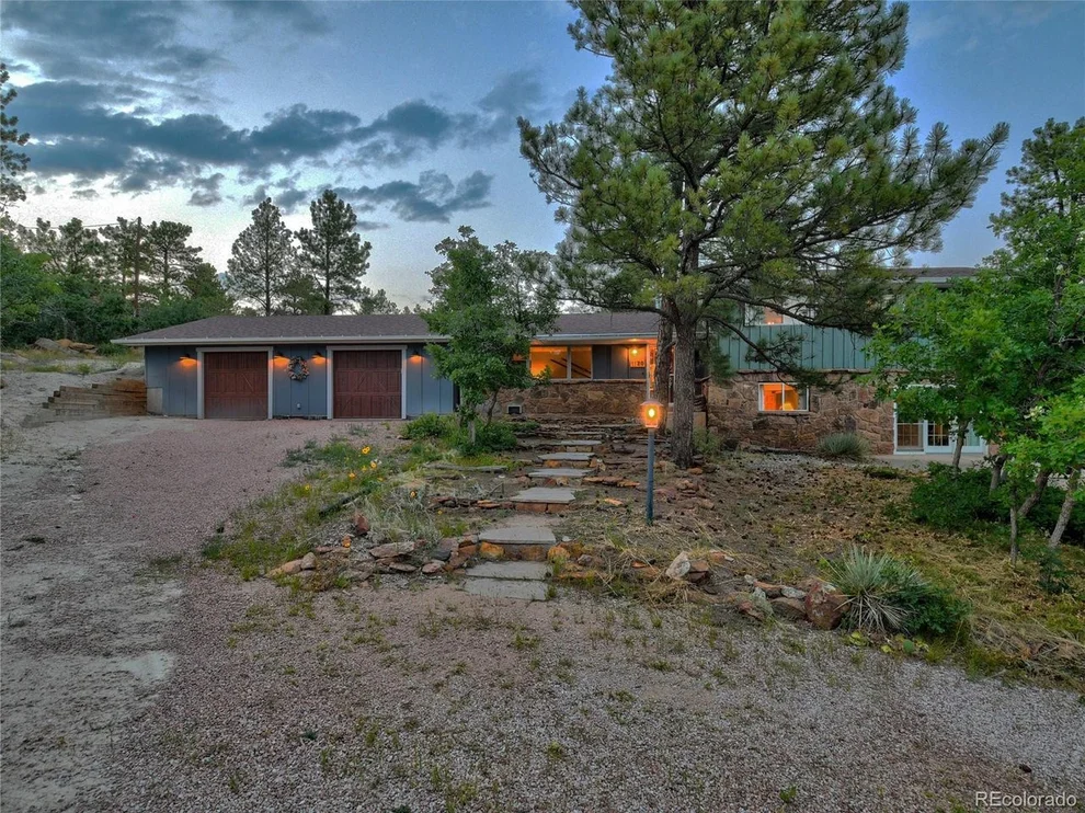 Unit for sale at 1120 Hidden Valley Rd, Colorado Springs, CO 80919