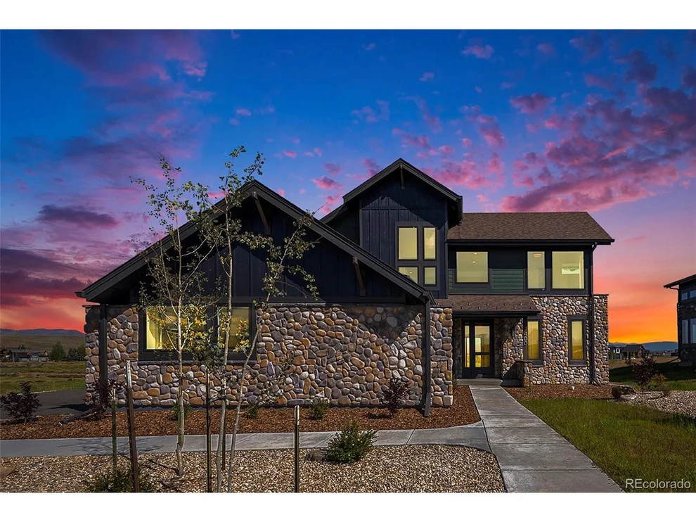 Unit for sale at 400 Thompson Ave, Granby, CO 80446