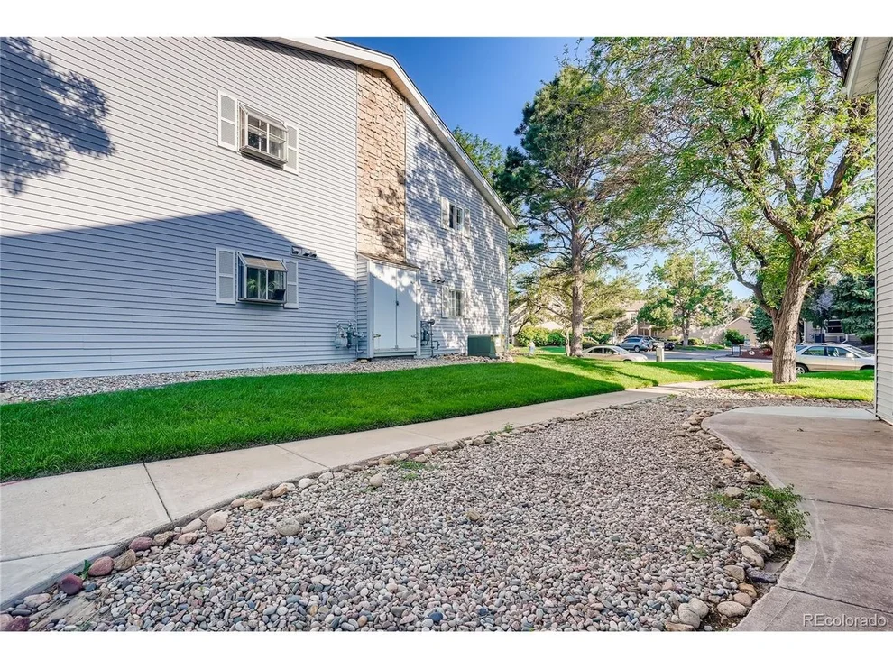 Unit for sale at 13333 E Asbury Dr, Aurora, CO 80014