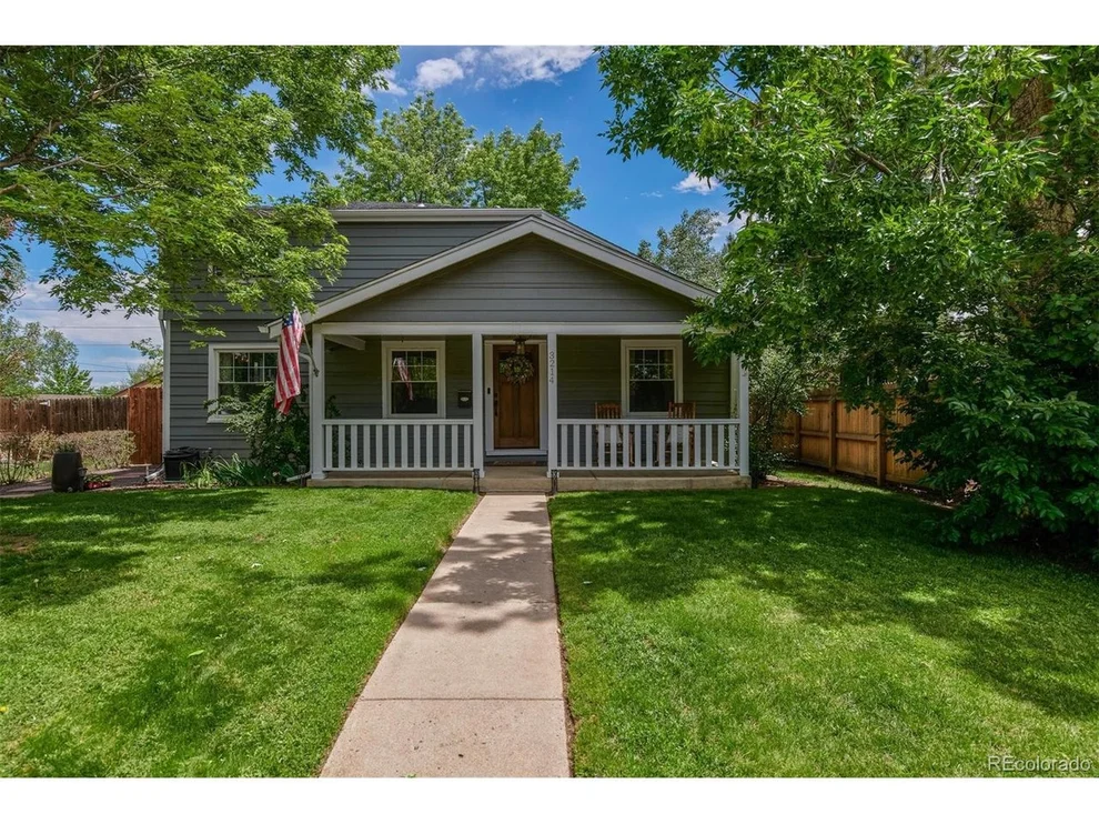 Unit for sale at 3214 S Clarkson St, Englewood, CO 80113
