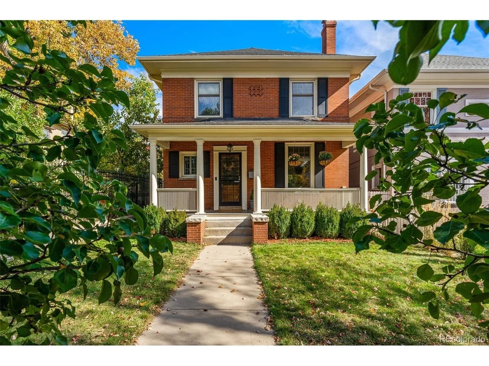 Unit for sale at 664 N Corona St, Denver, CO 80218